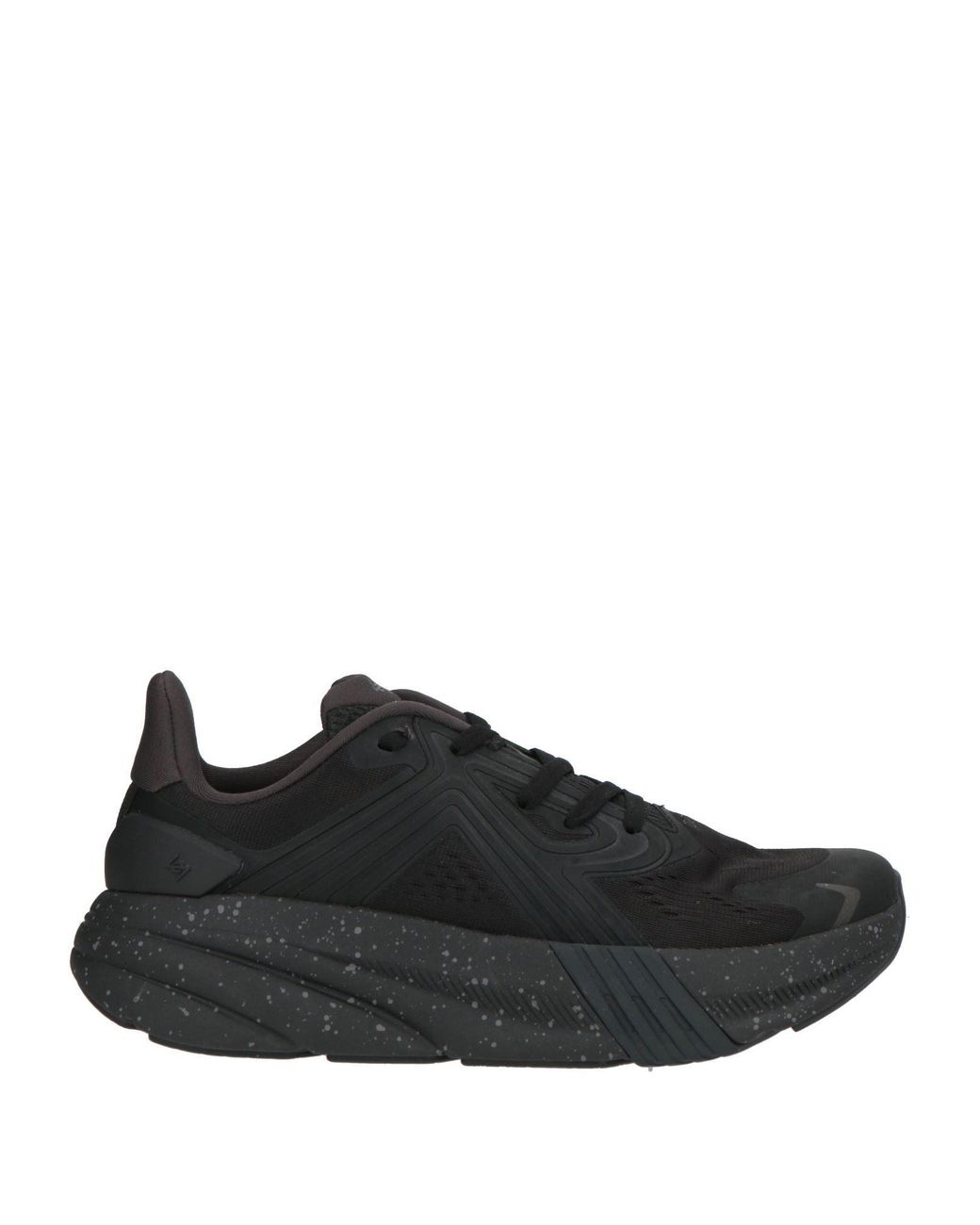Sneakers di Represent in Black da Uomo