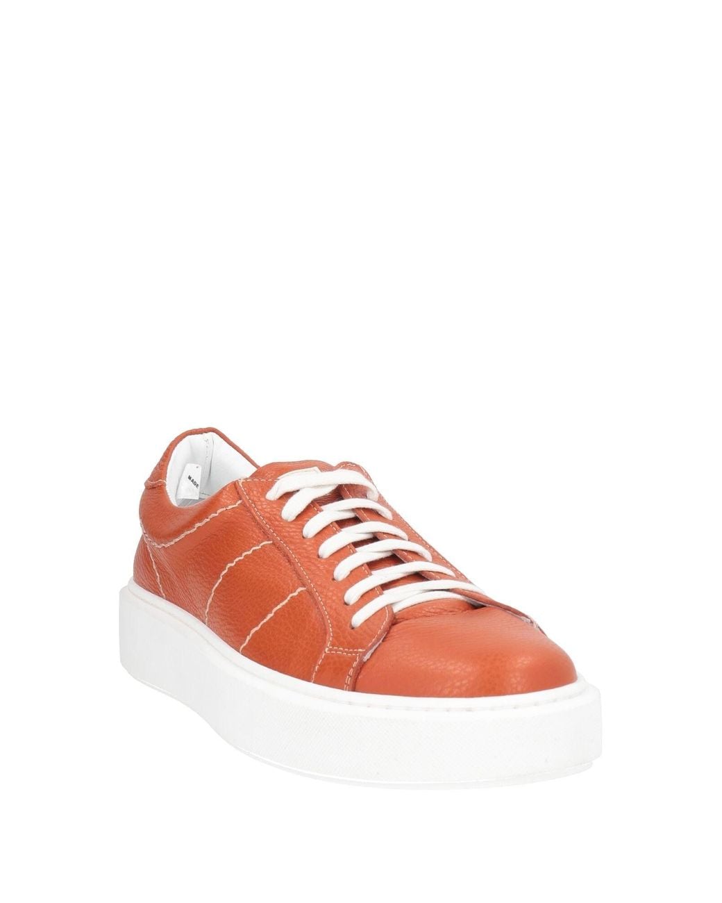 Cerruti 1881 Pink Sneakers for men