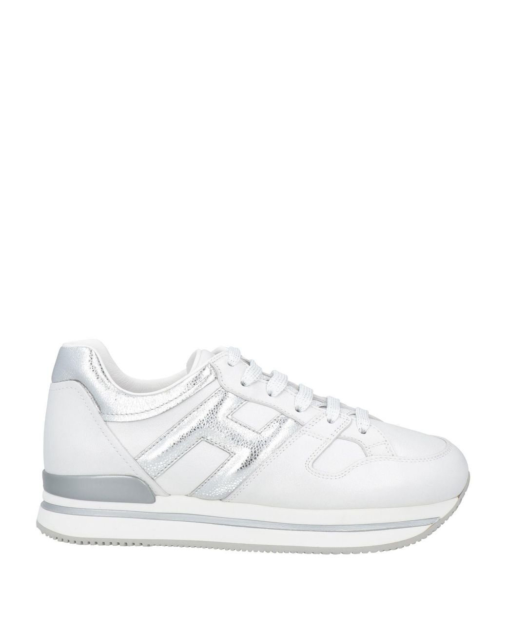 Sneakers di Hogan in White