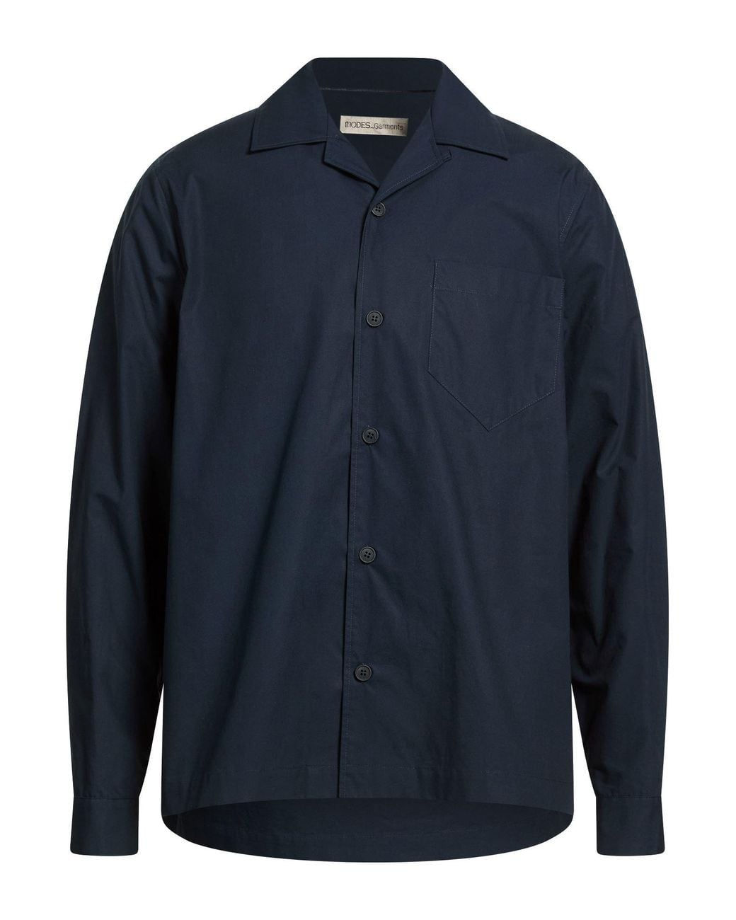 MODES Blue Shirt for men