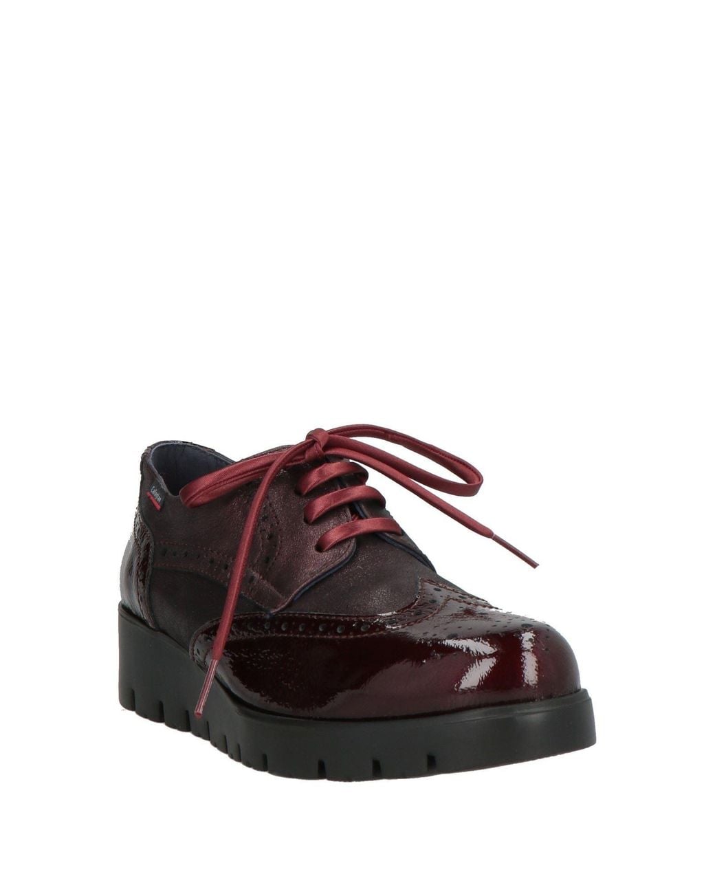 Stringate di Callaghan in Brown