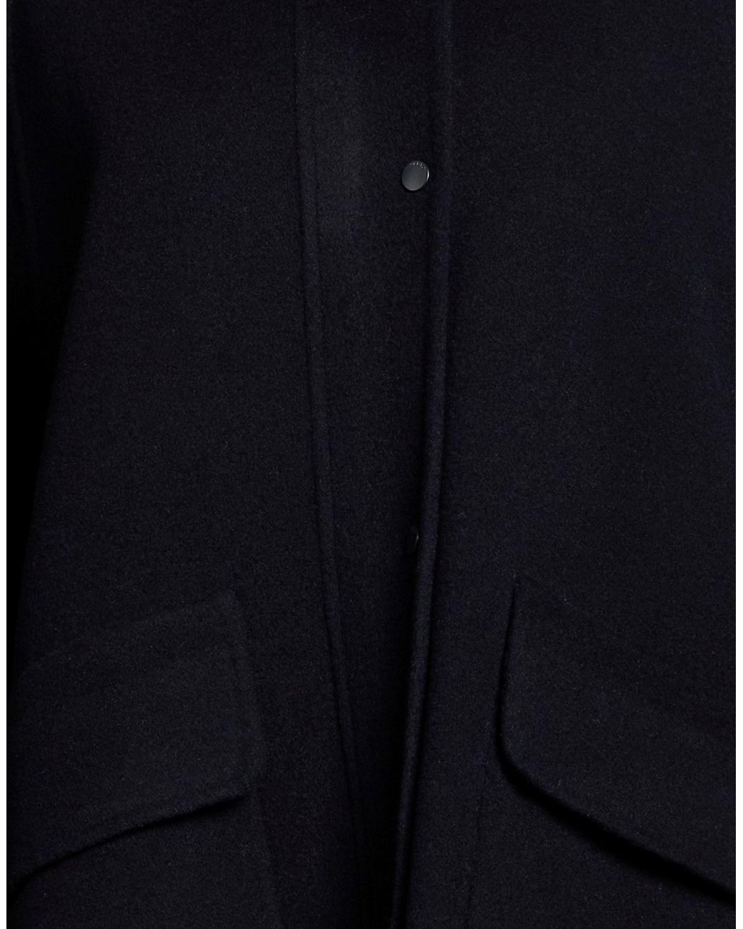 Paltò Blue Coat