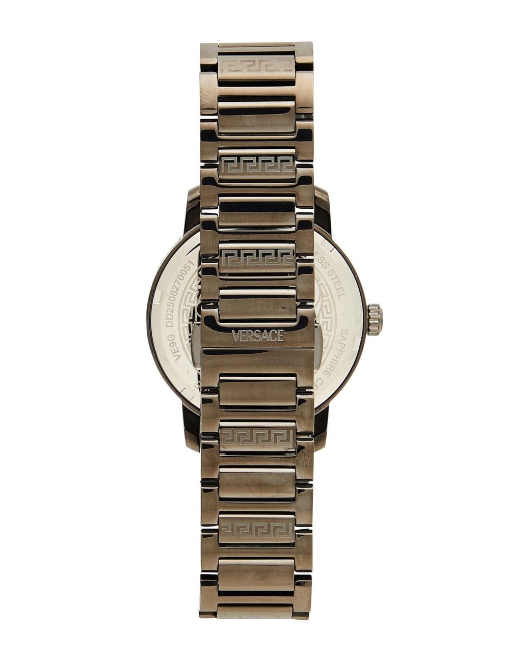 Orologio Da Polso di Versace in Multicolor