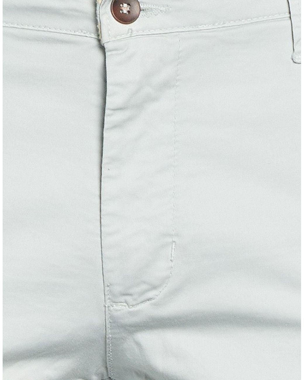 Squad² Gray Pants for men