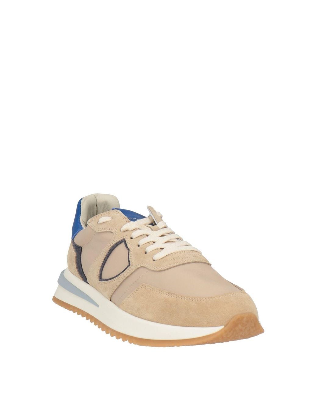 Philippe Model Sneakers in Natural für Herren