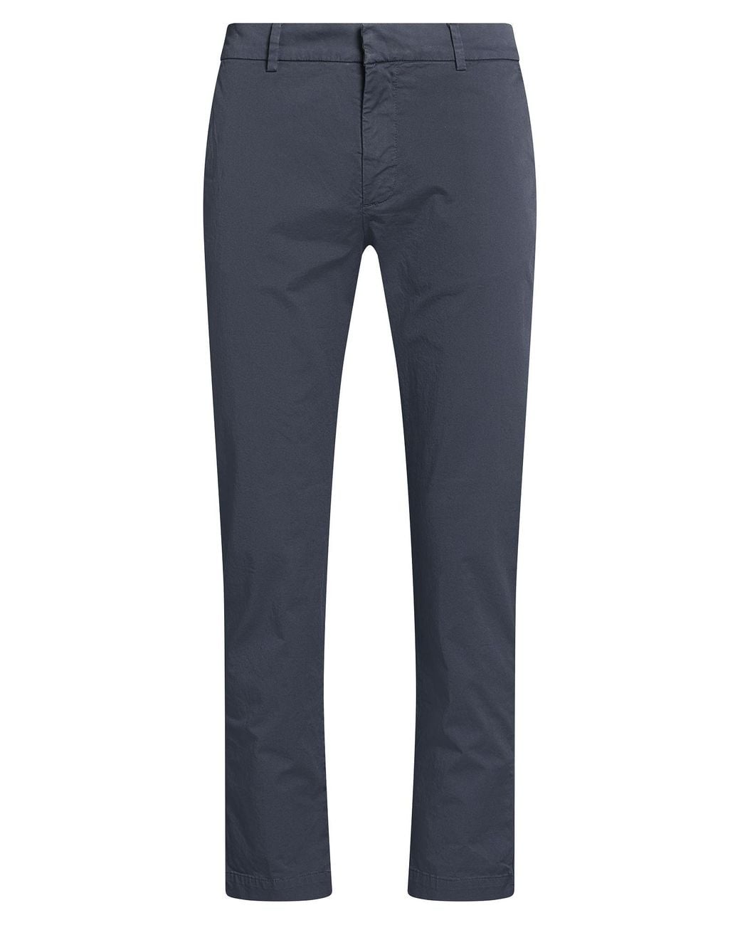 Barena Blue Trouser for men