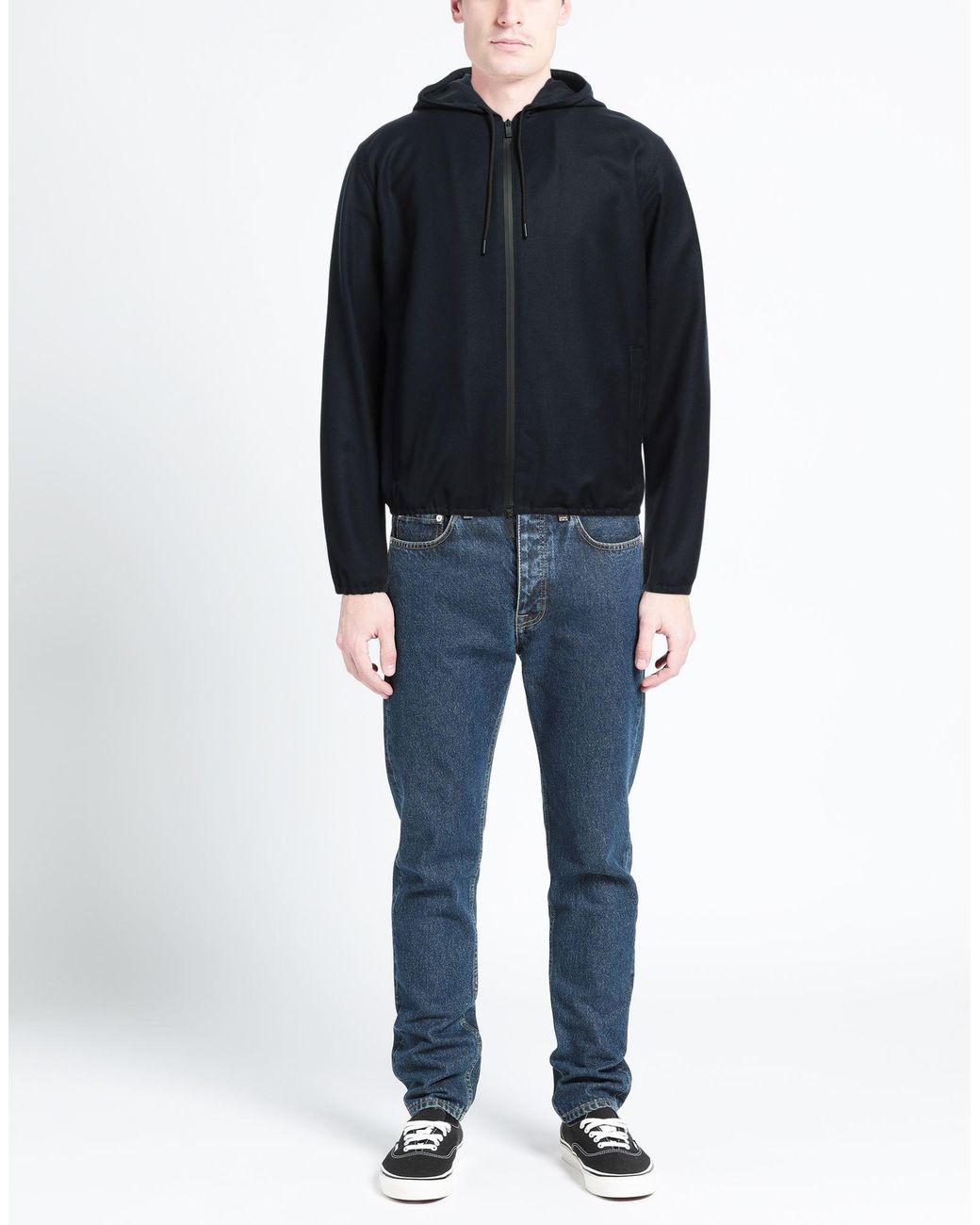 Tombolini Blue Sweatshirt for men