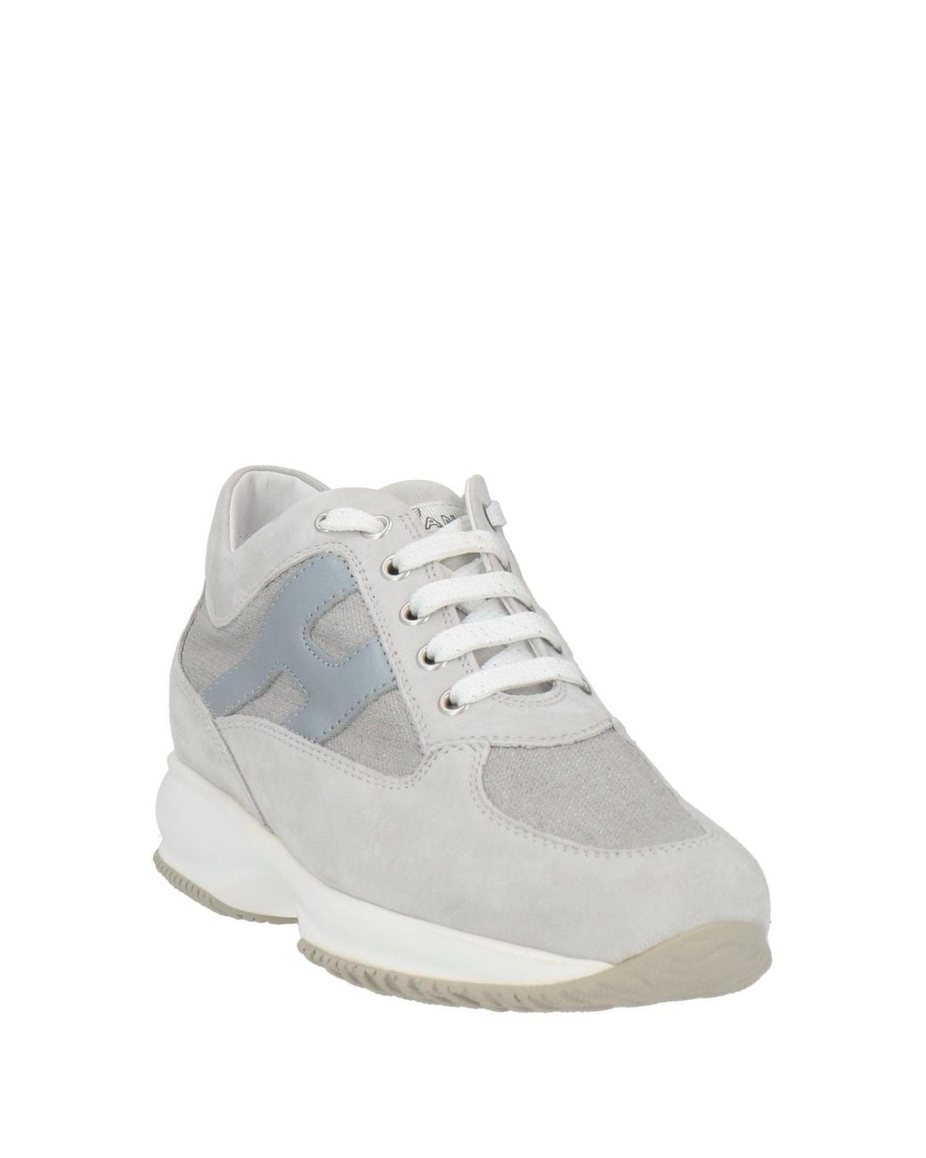 Hogan White Sneakers