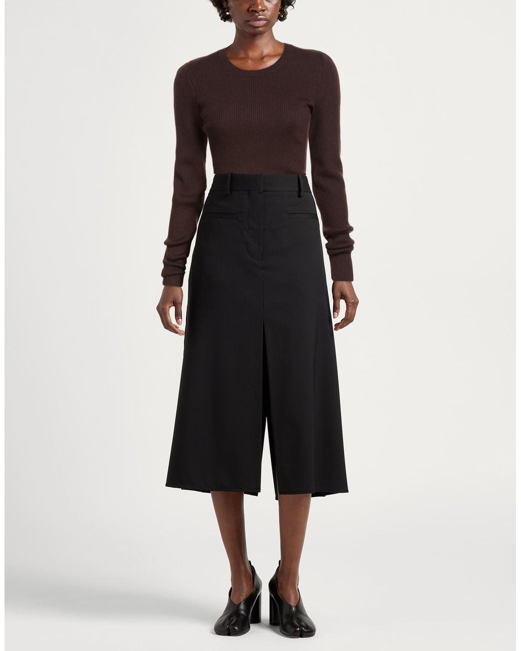 Pullover Rag & Bone de color Brown