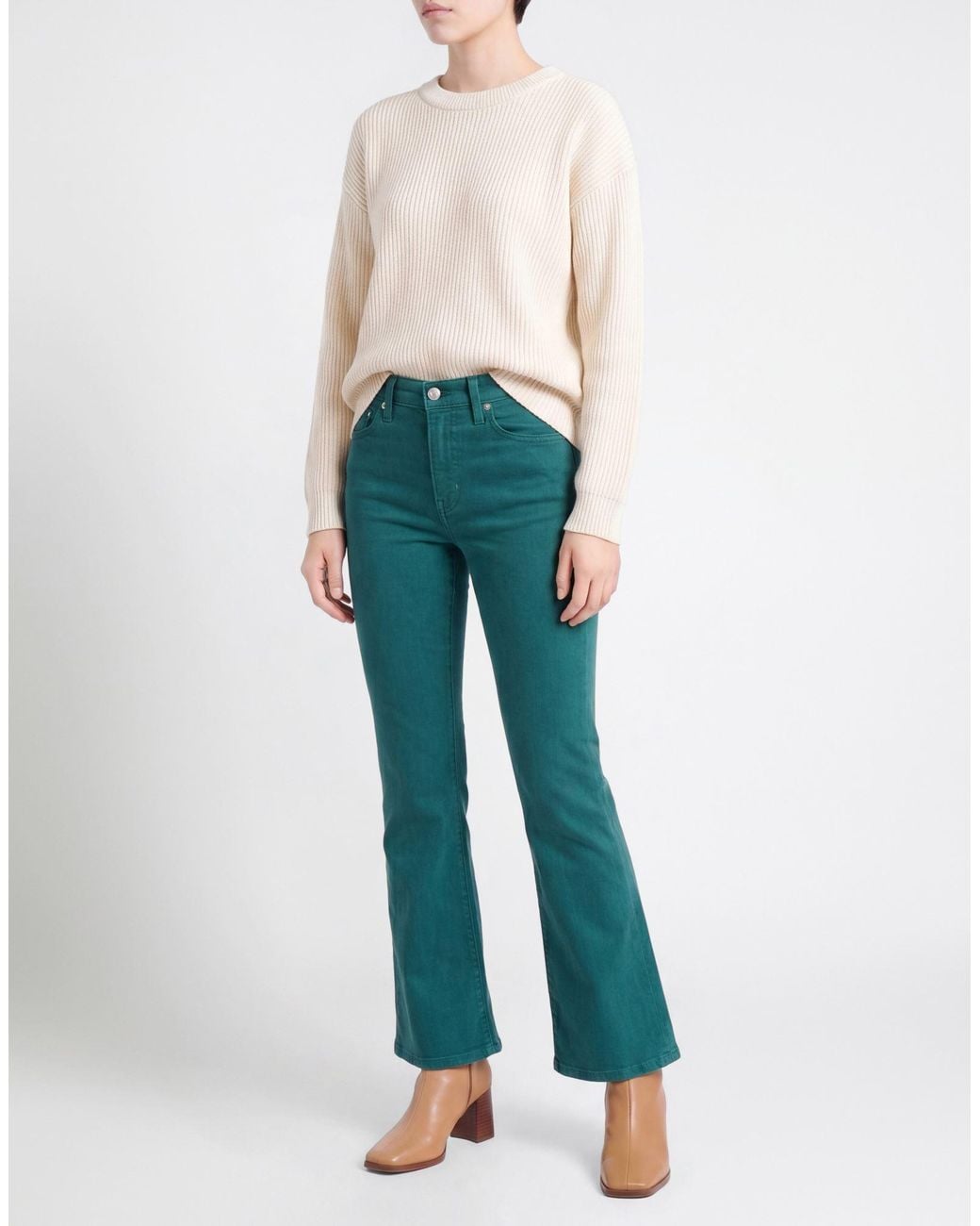 Grifoni Green Jeans