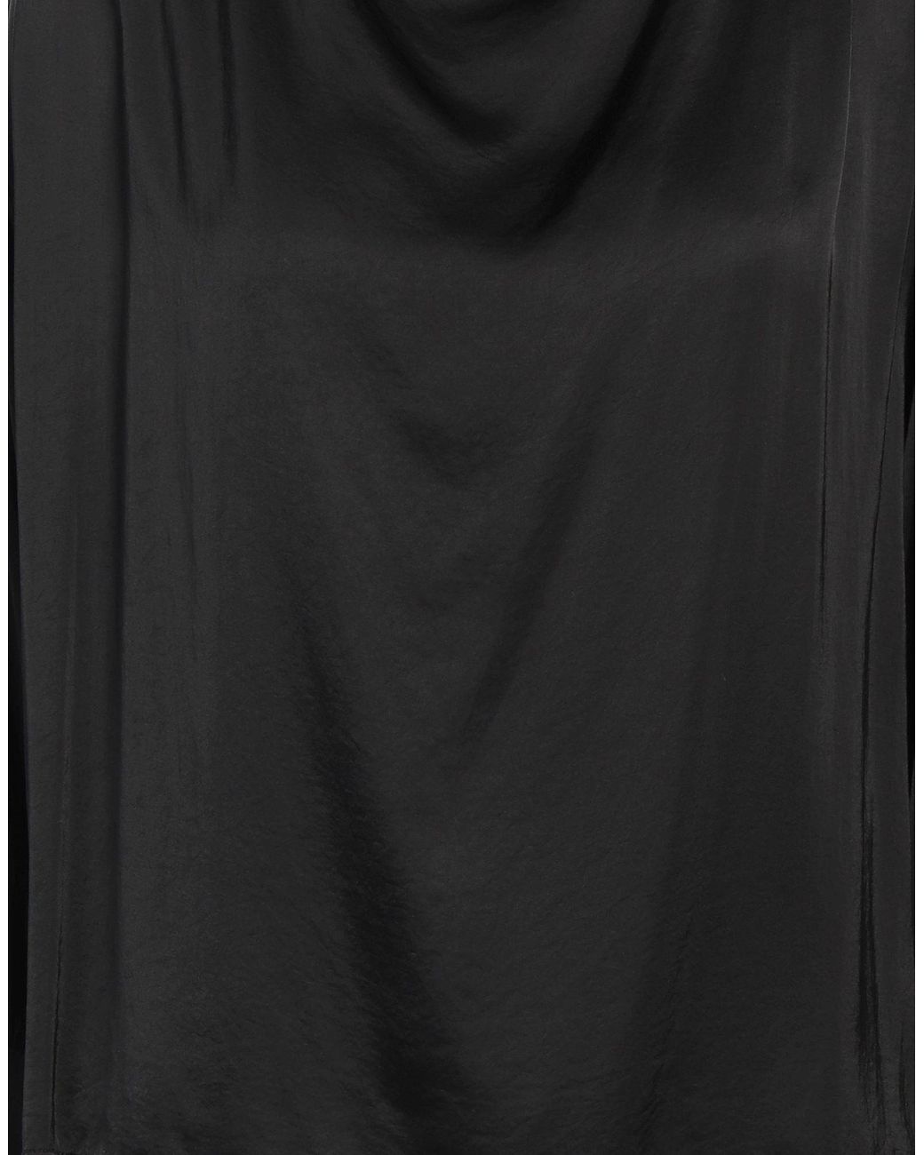 Manila Grace Black Top