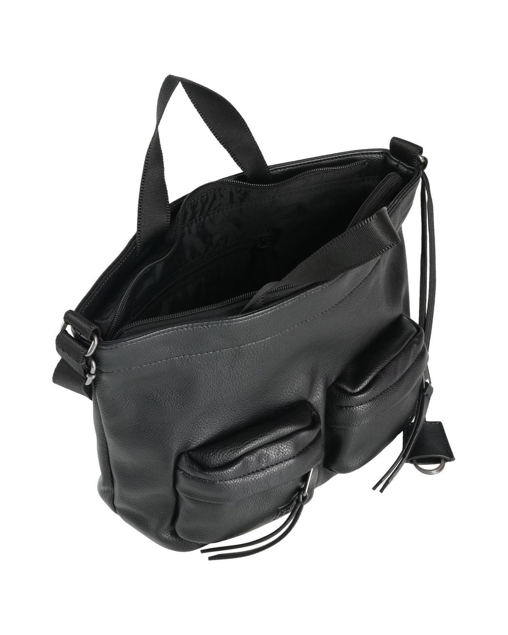 Eastpak Black Cross-Body Bag