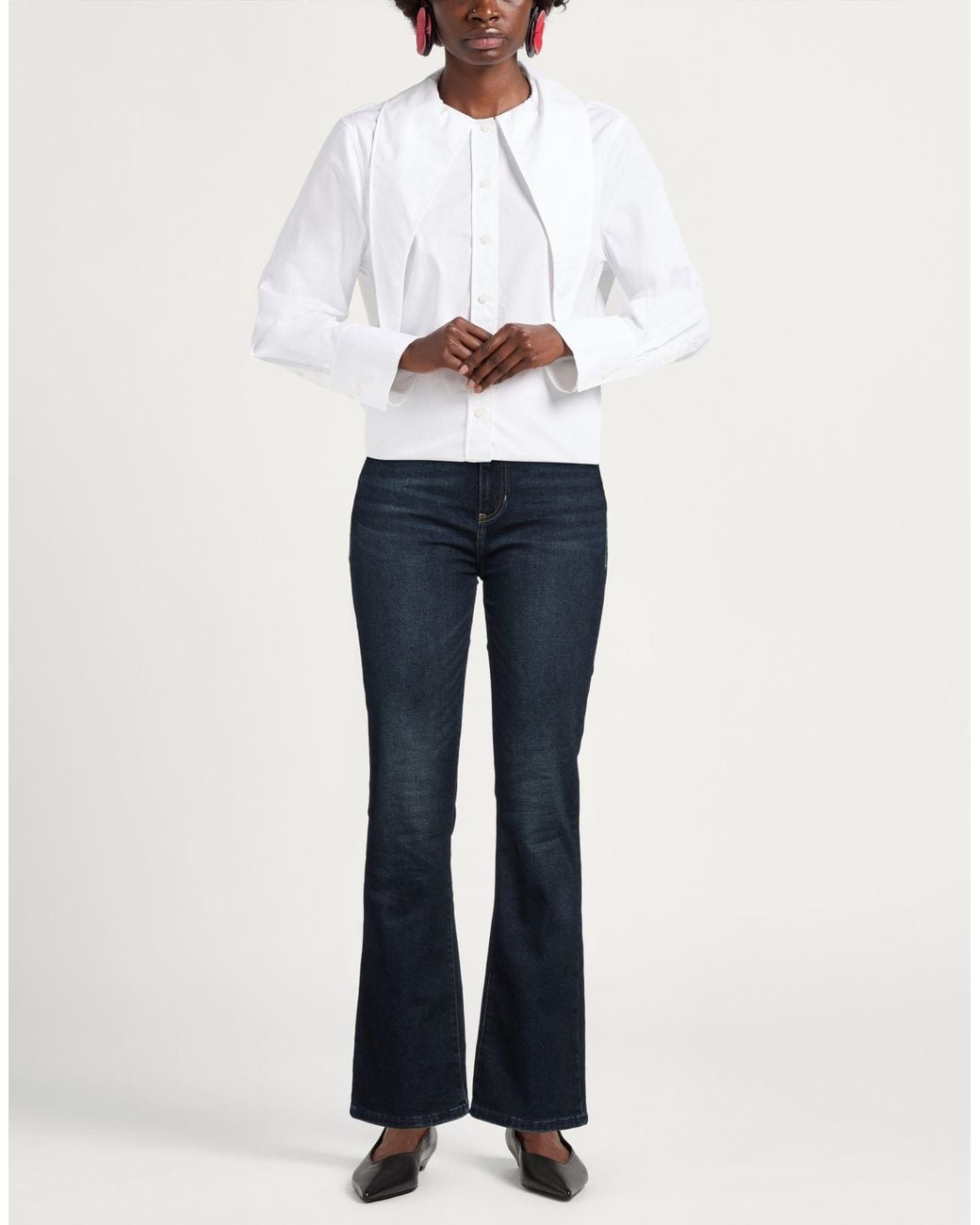 Guess Blue Jeans