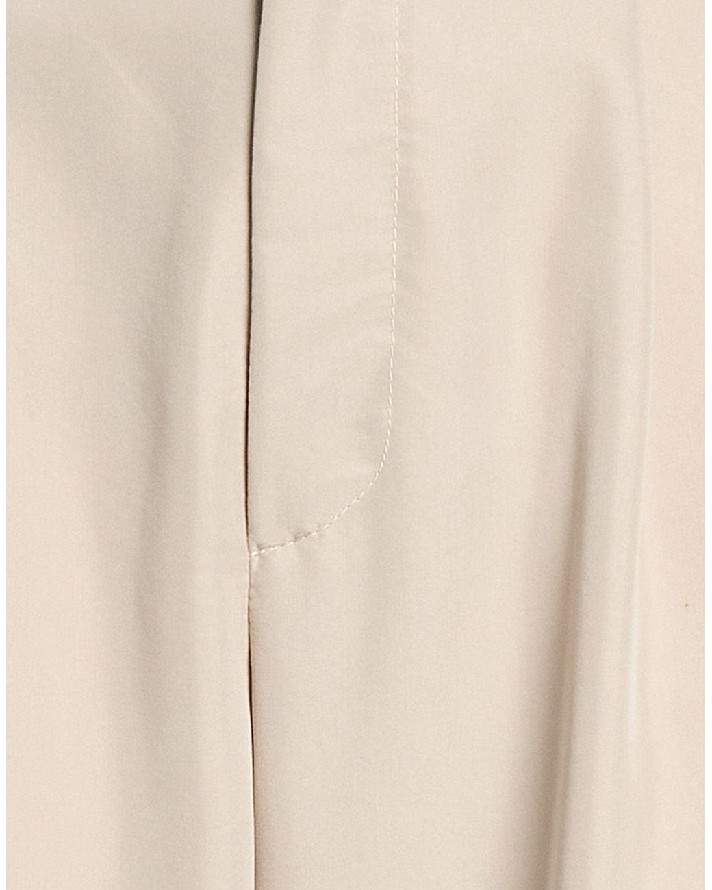 SOLOTRE Natural Trouser