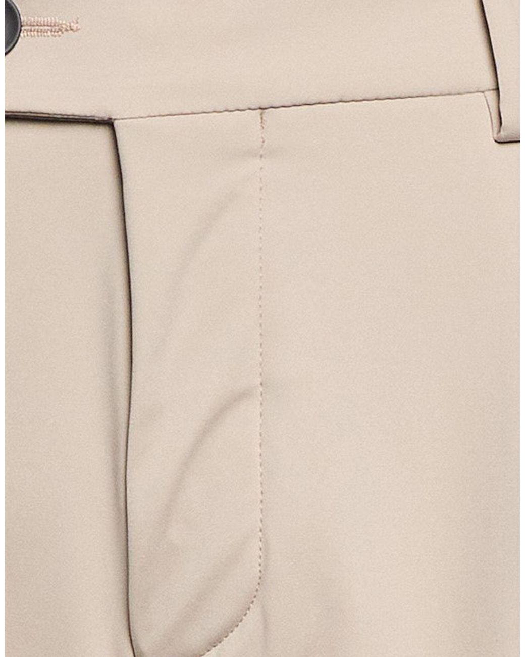 Fradi Natural Trouser for men