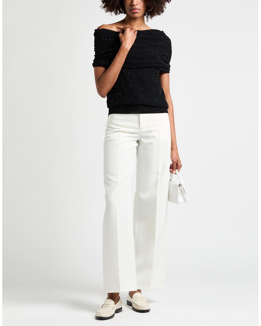 Roberto Collina Black Top