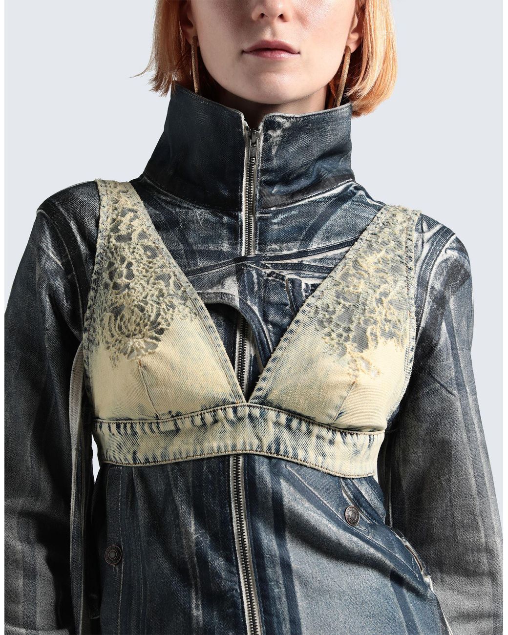 DIESEL Natural Top
