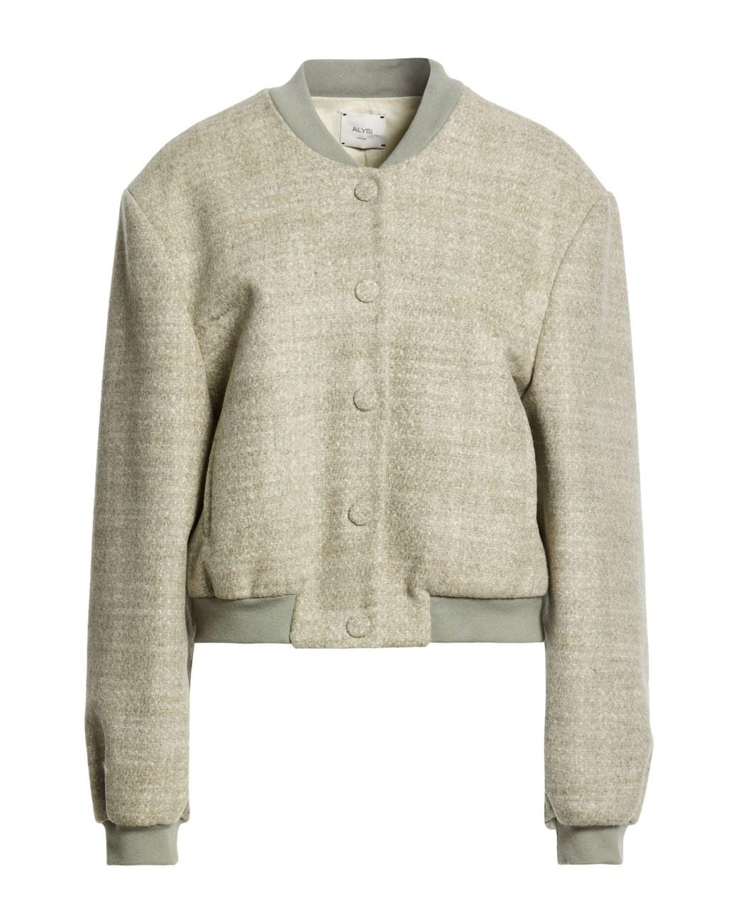 Alysi Natural Jacket