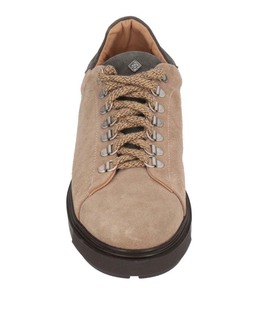 Marechiaro 1962 Brown Ankle Boots Leather for men