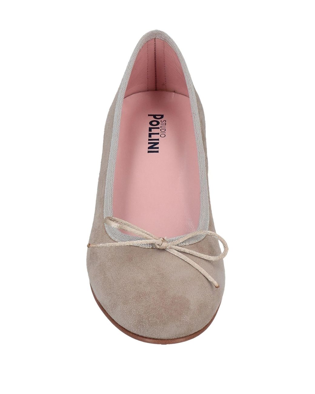 Studio Pollini Pink Pumps