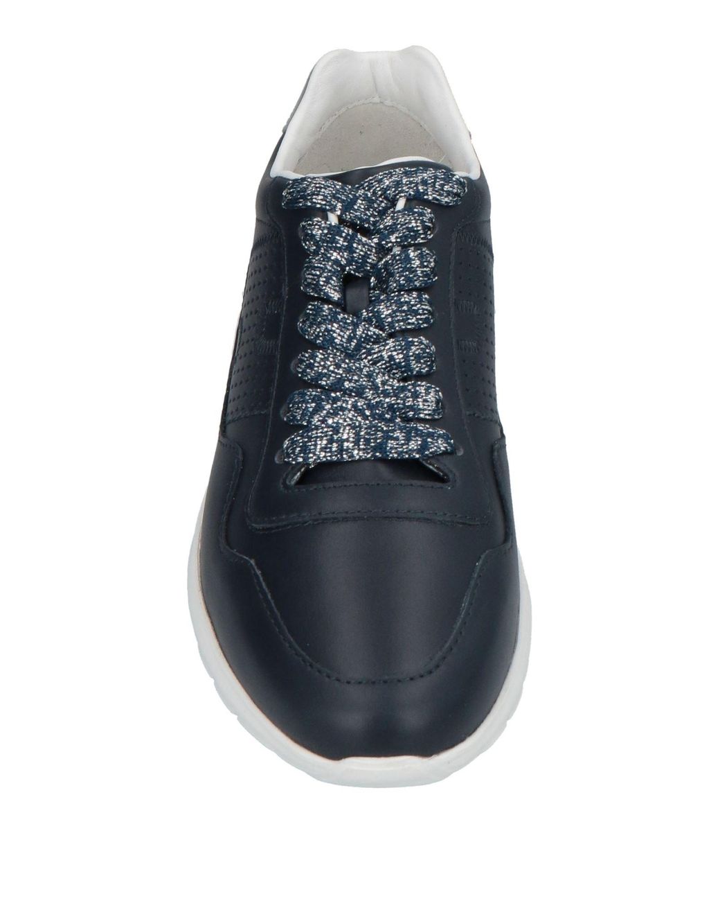 Hogan Blue Trainers