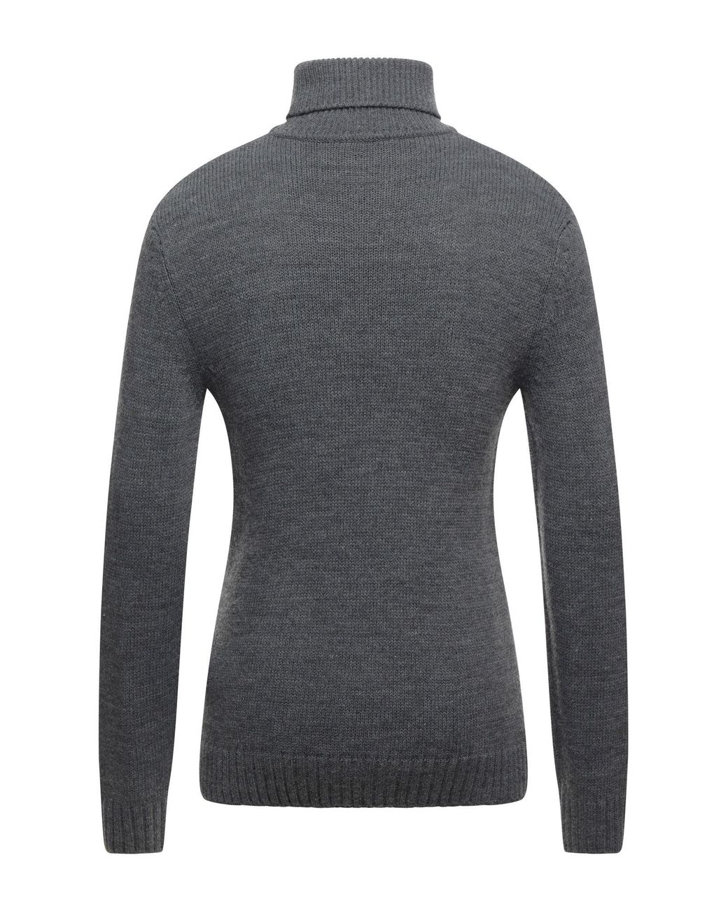 Col roulé Tsd12 pour homme en coloris Gray