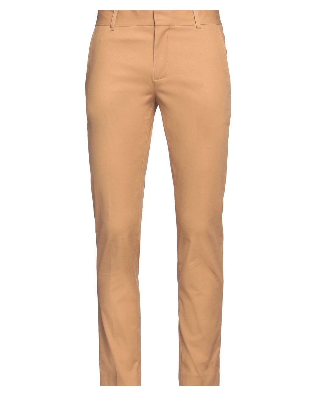 Daniele Alessandrini Natural Trouser for men