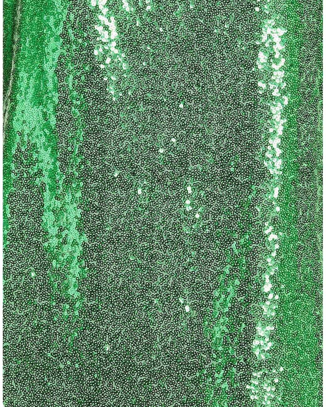 Camilla Green Top Polyester, Elastane