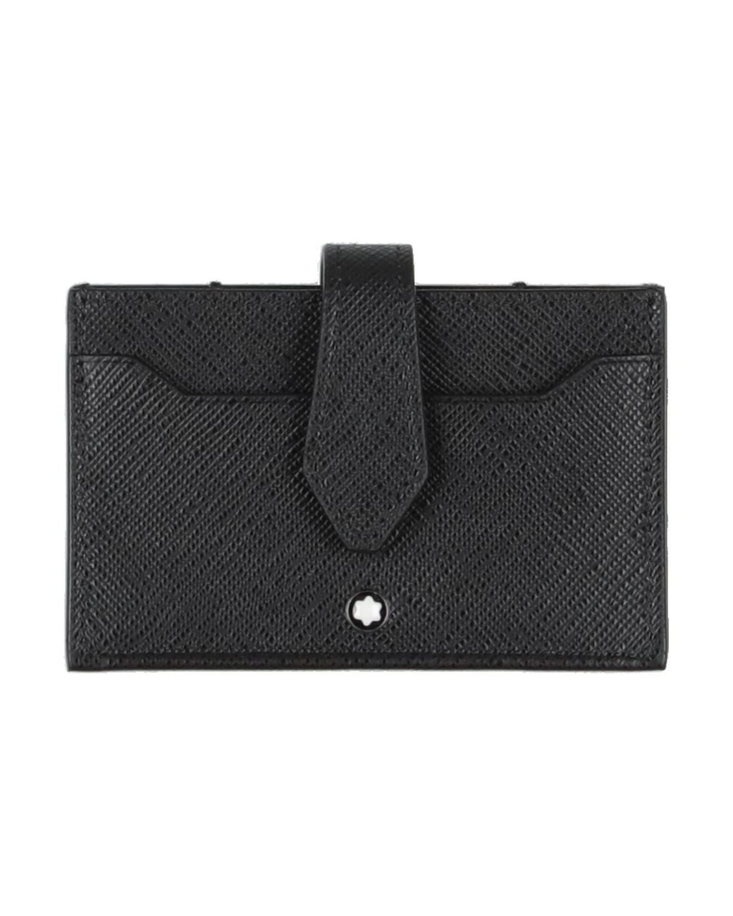 Montblanc Black Cardholder