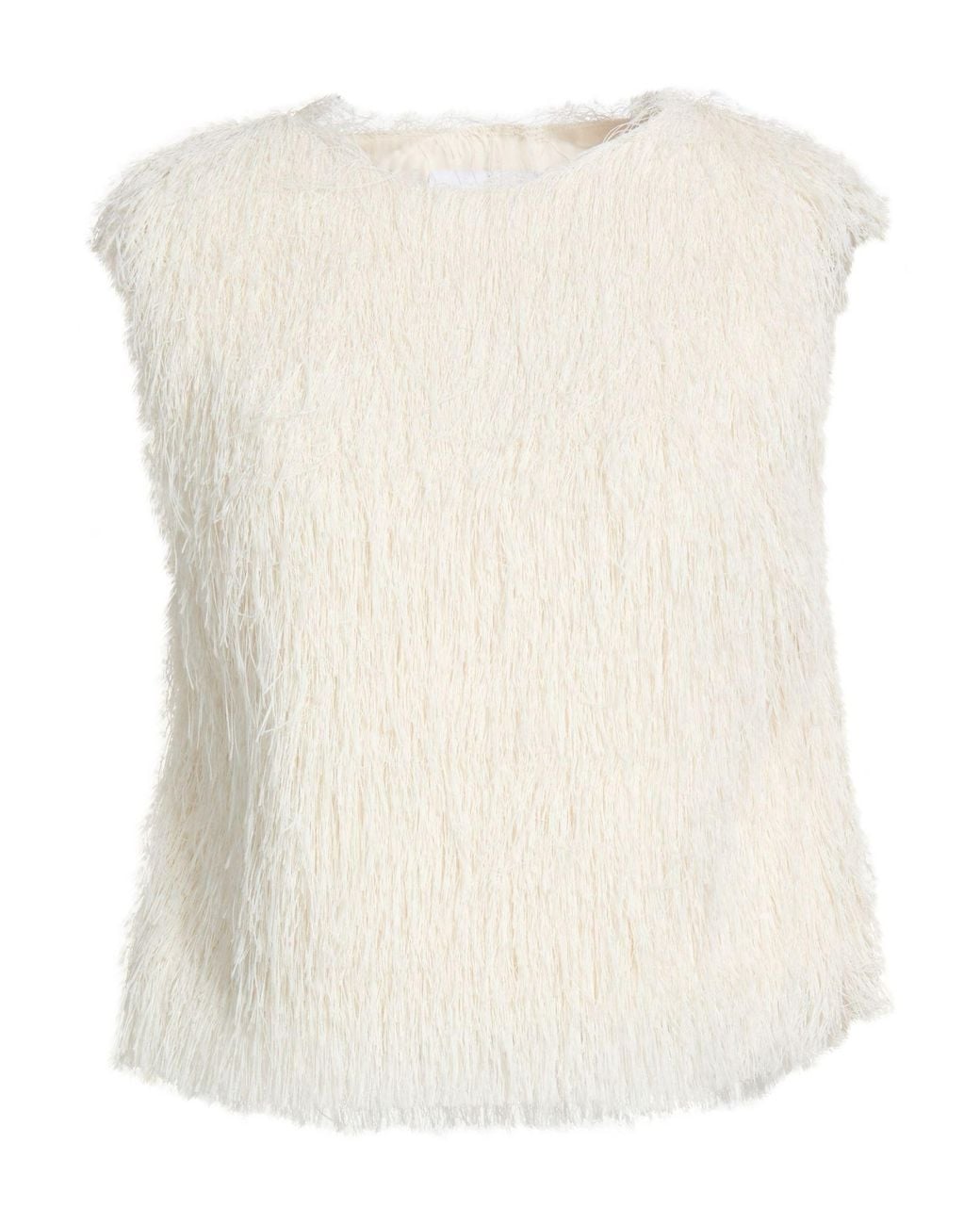 Alpha Studio Natural Tops