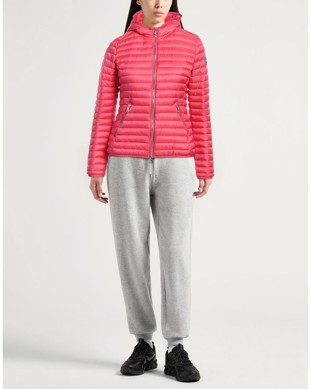 Colmar Pink Puffer