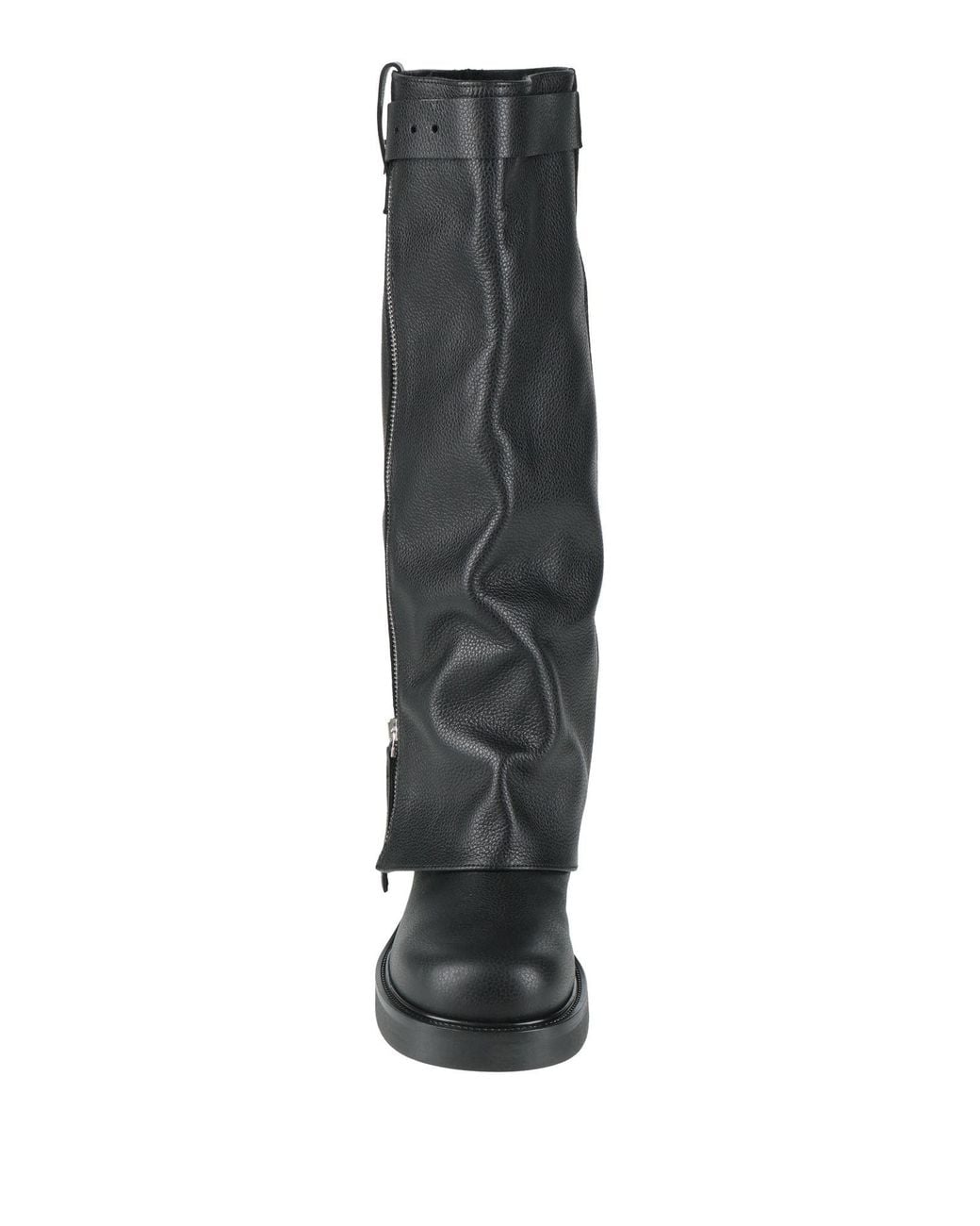 MAX&Co. Black Boot