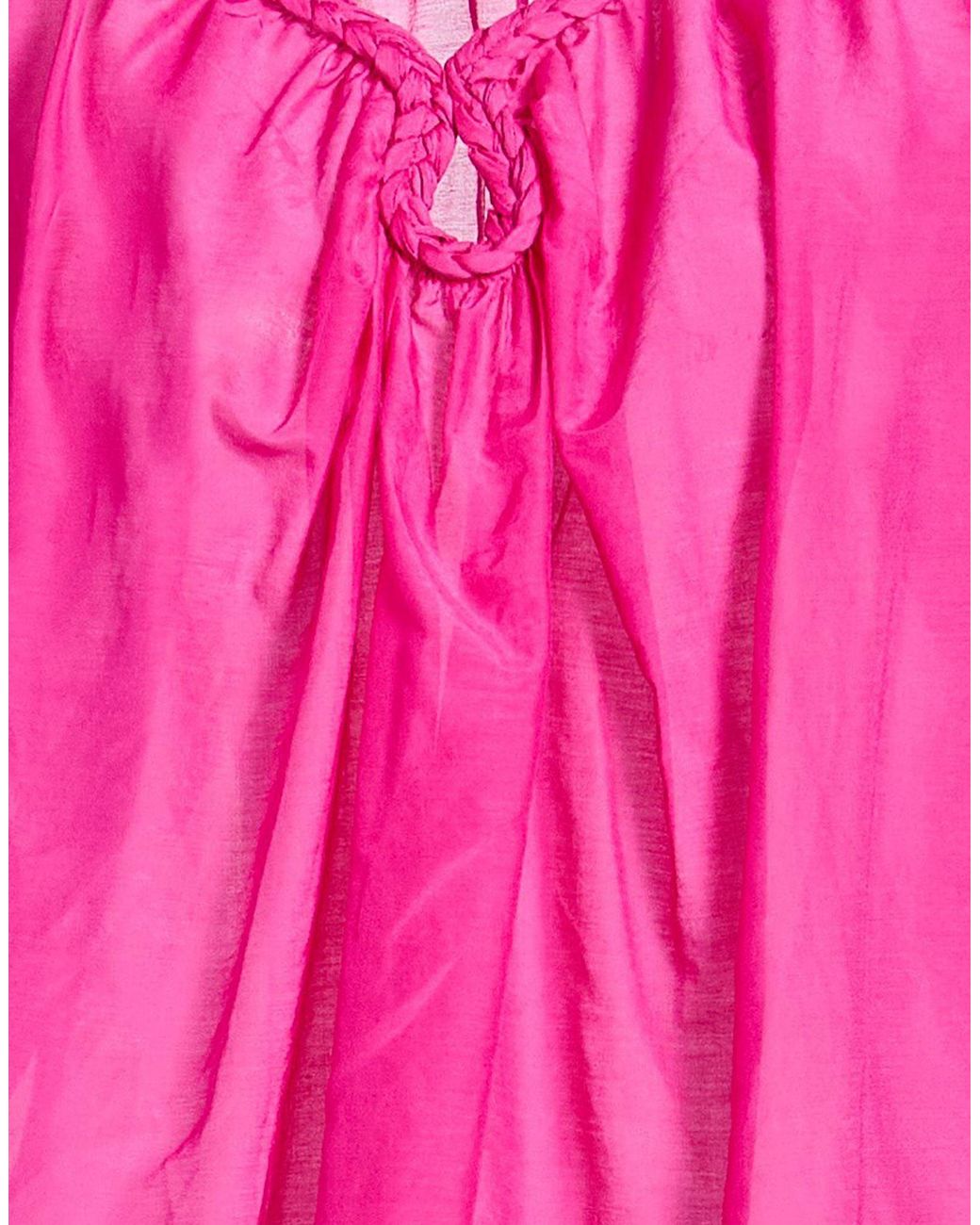 Xirena Pink Tops