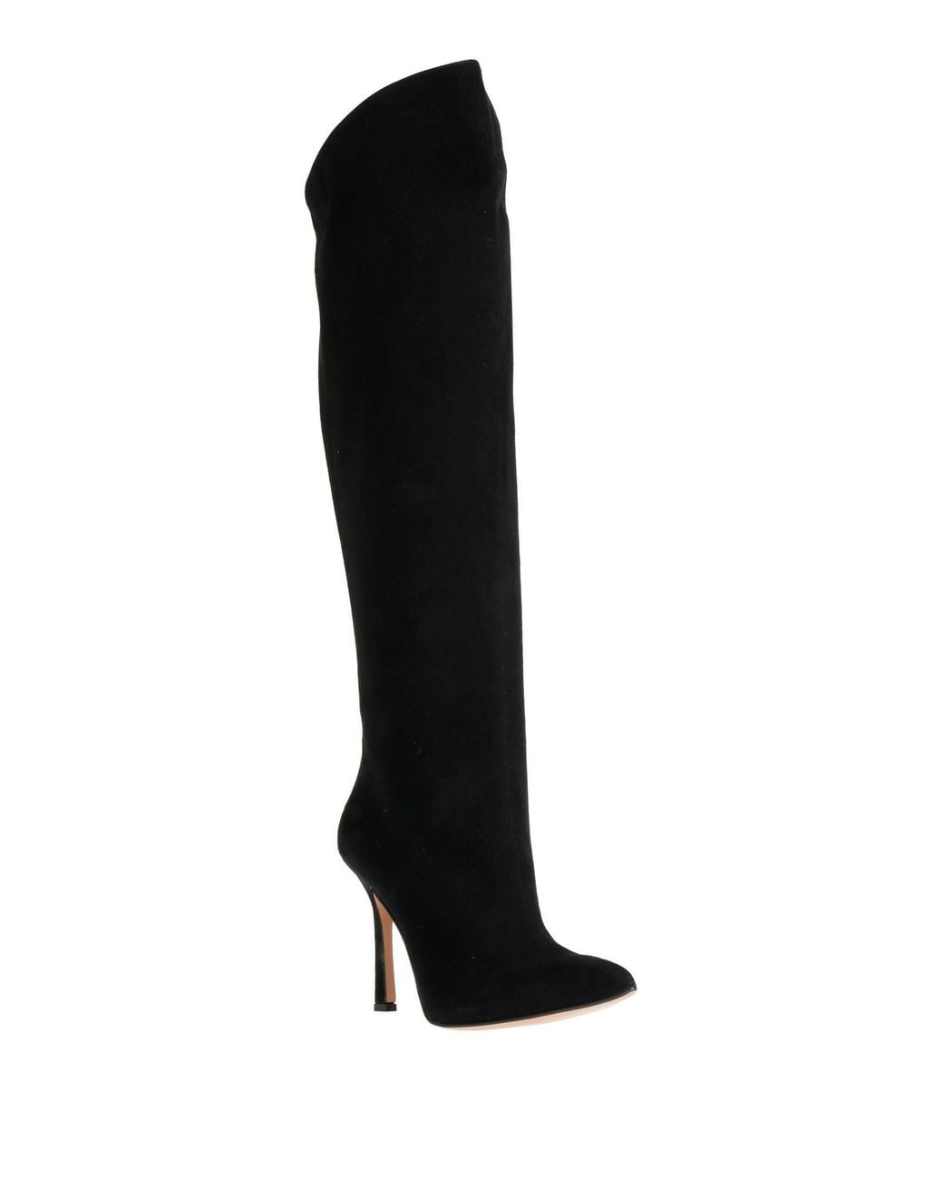 Divine Follie Black Boot