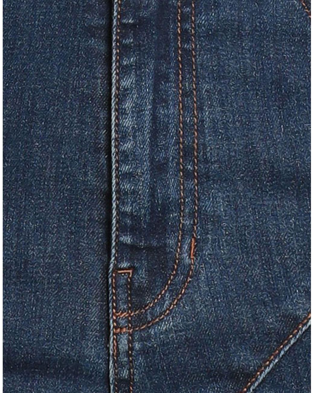 REVISE CONCEPT Blue Jeans