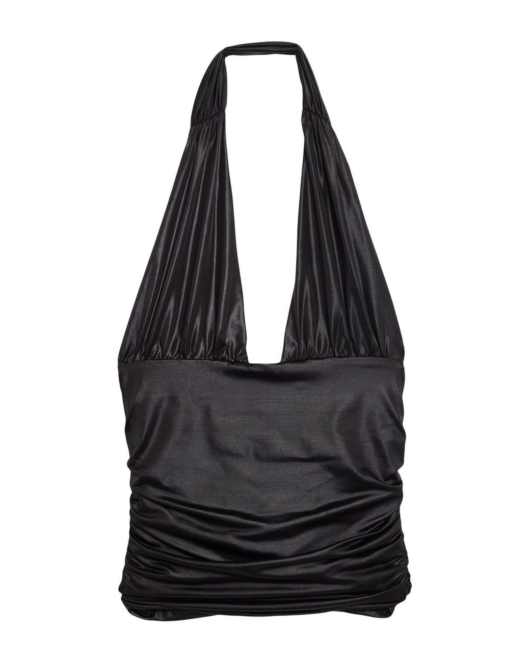 ROTATE BIRGER CHRISTENSEN Black Top