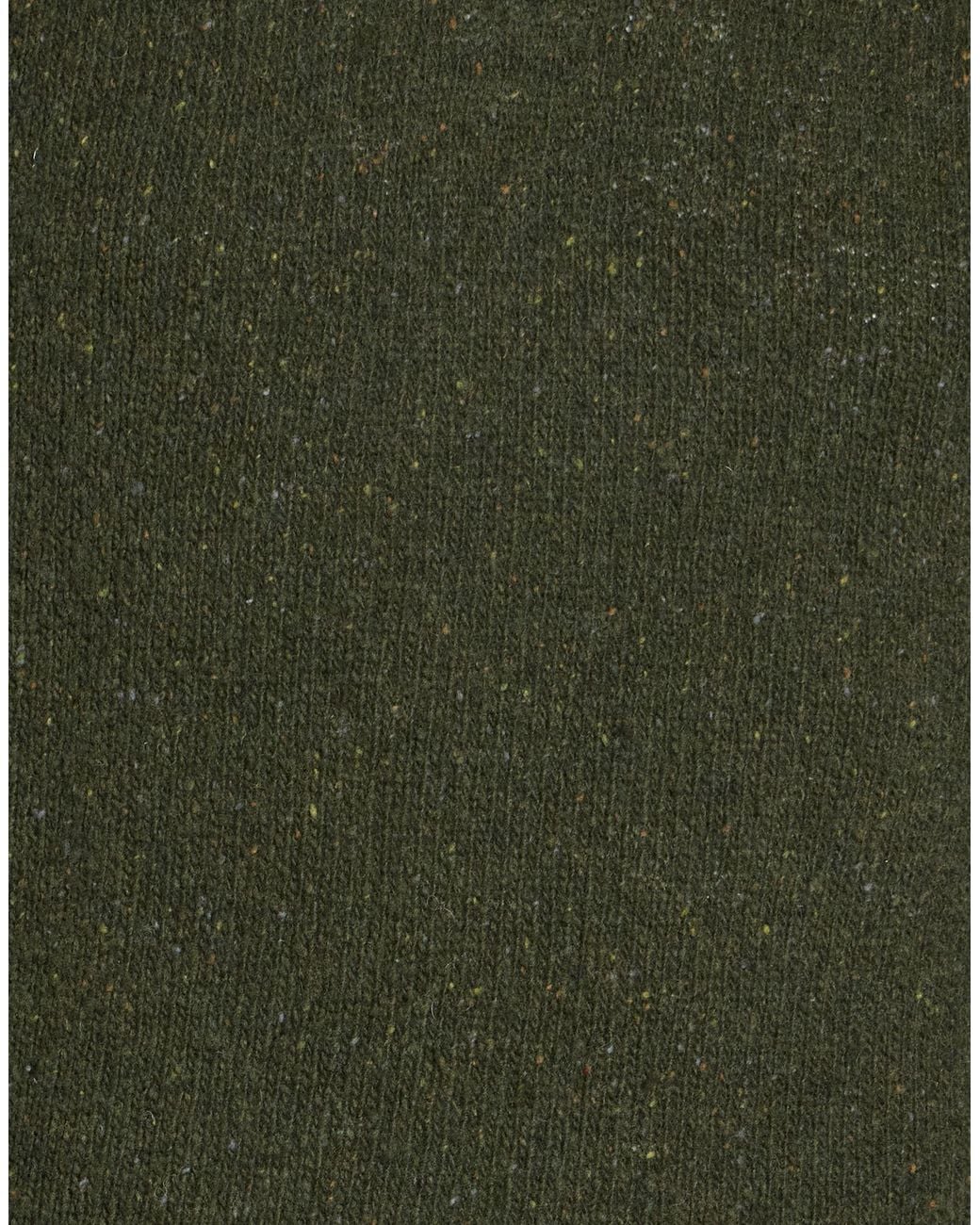 Irish Crone Green Sweater Wool for men
