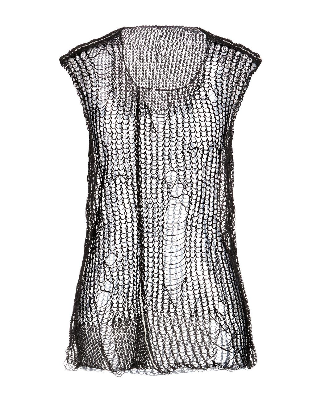 Pullover Masnada de color Black
