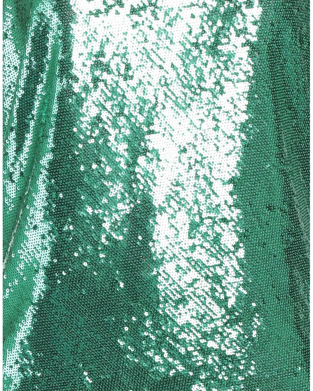 Dahlo Green Top Polyester