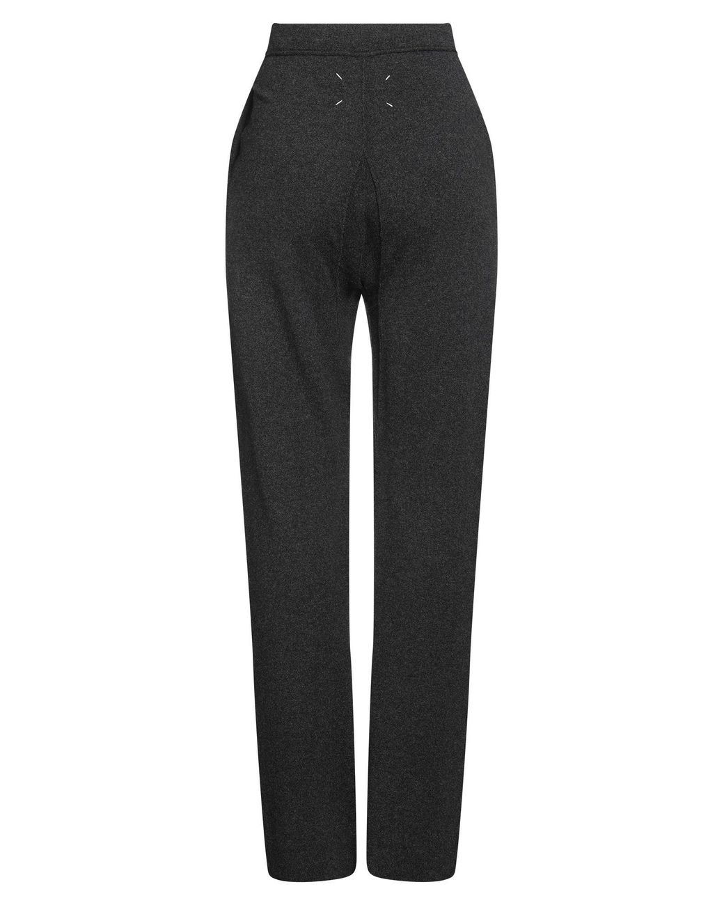Maison Margiela Black Pants