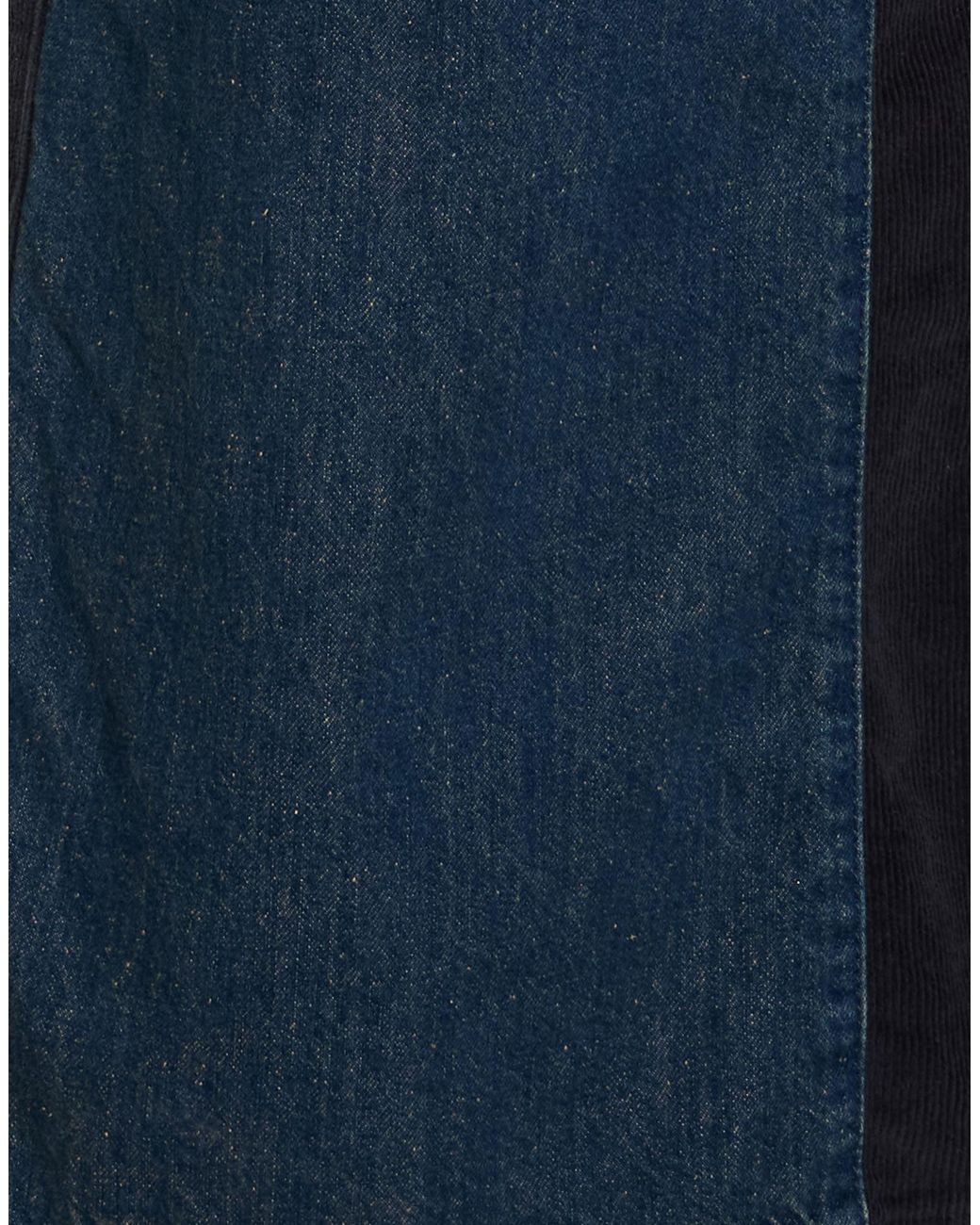Please Blue Jeans Cotton, Elastane