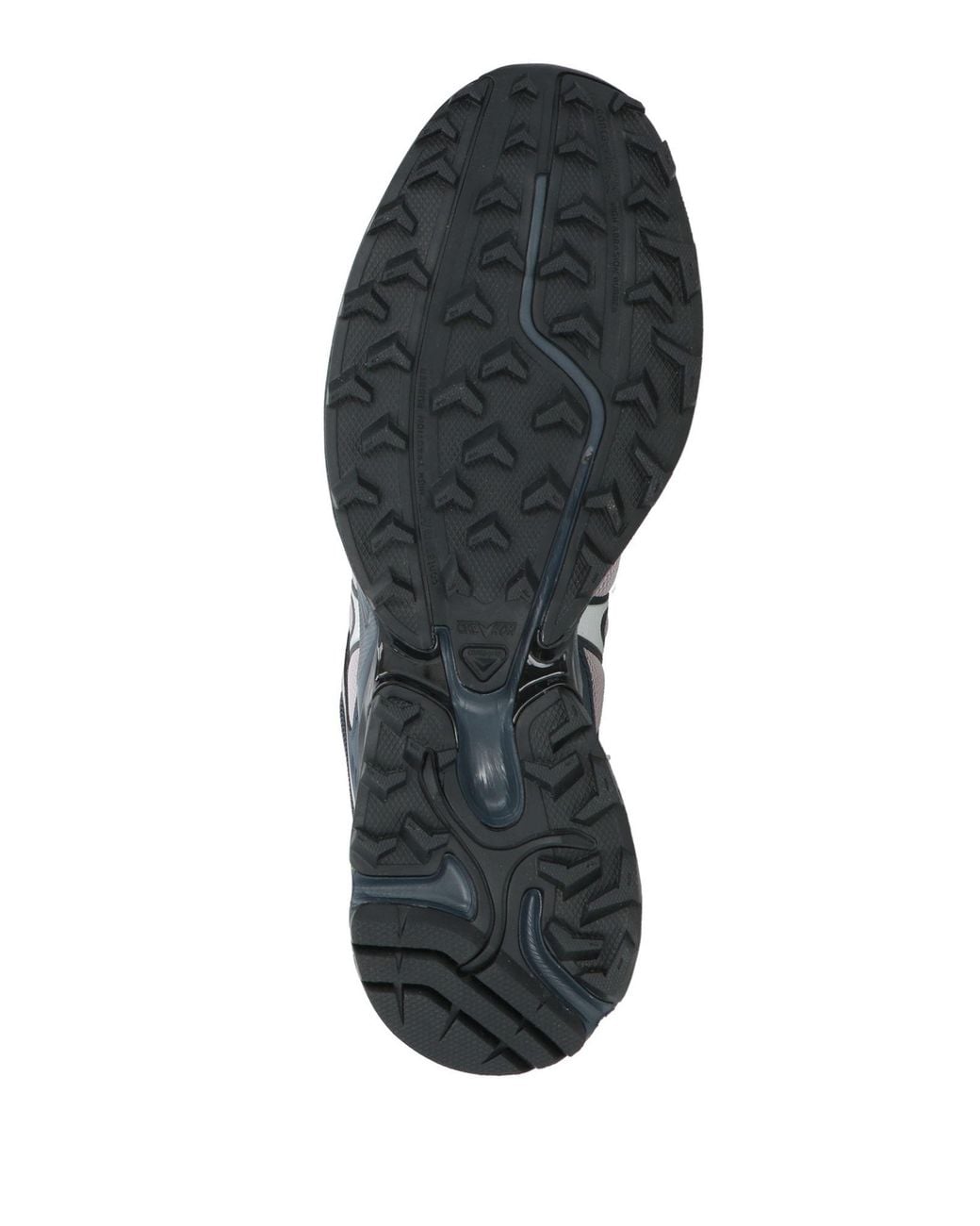 Salomon Blue Trainers for men