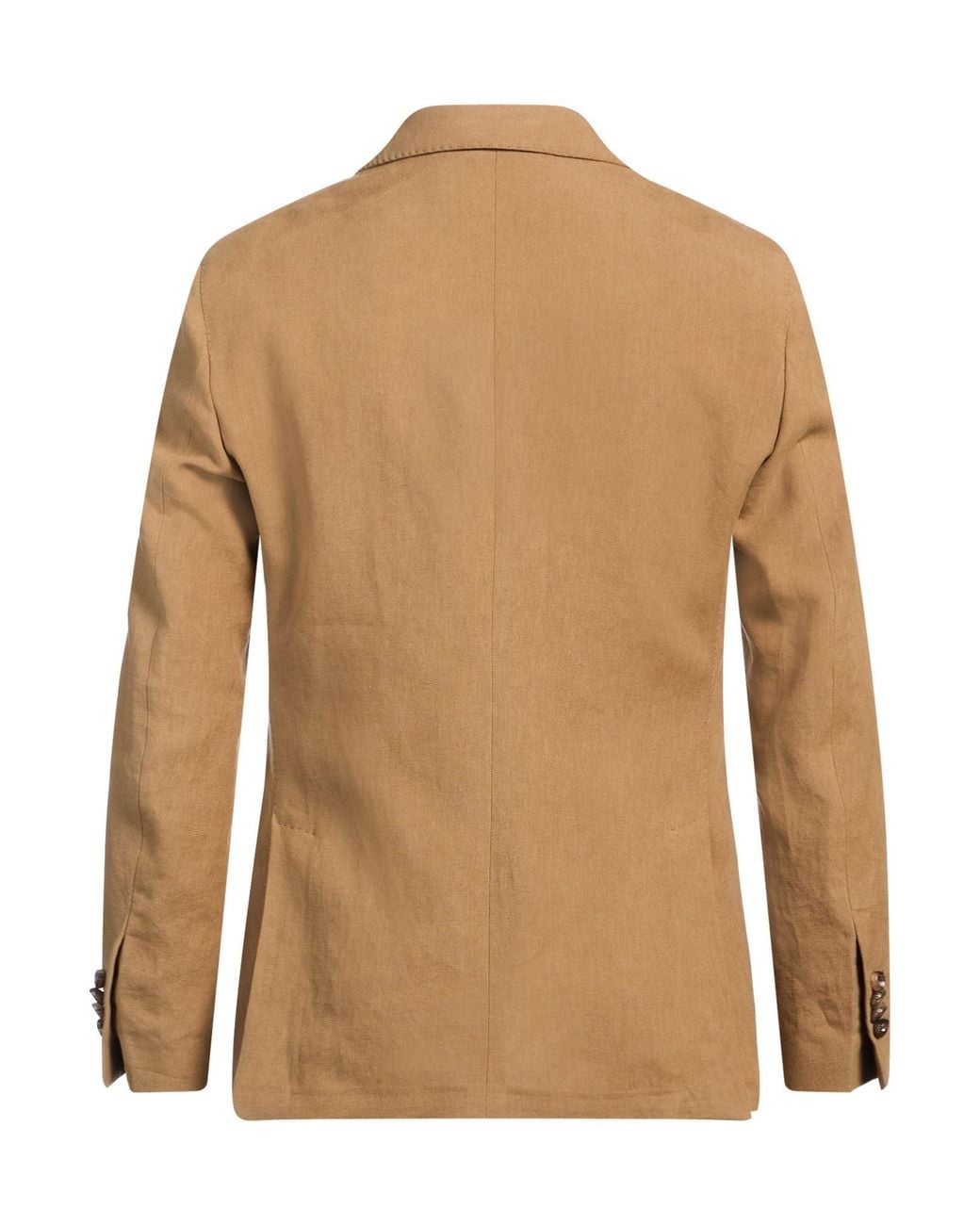Lardini Natural Blazer for men