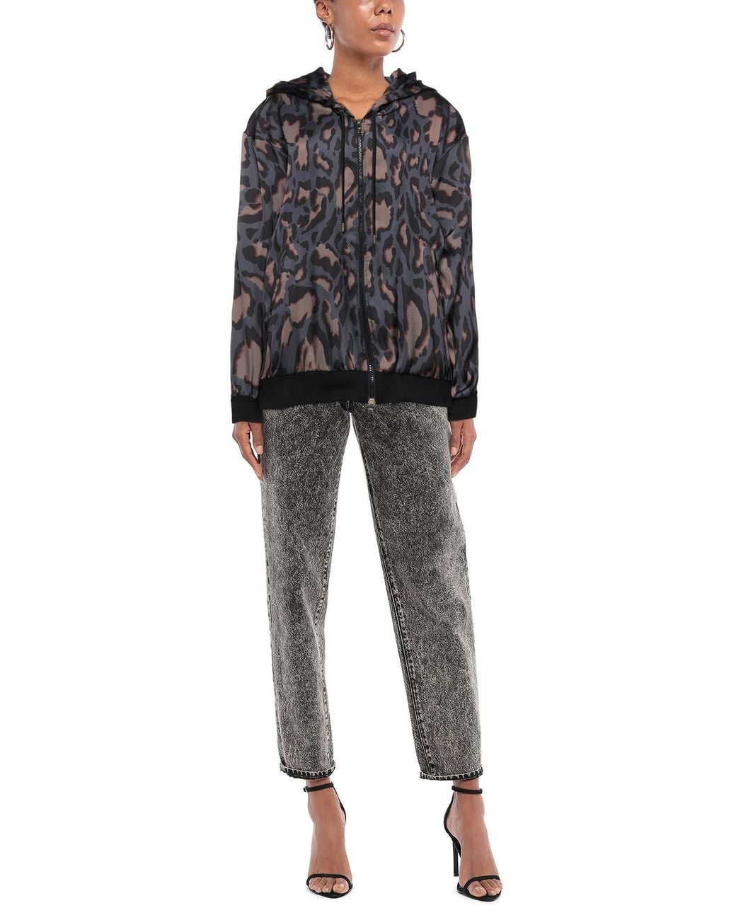 Pinko Black Jacket