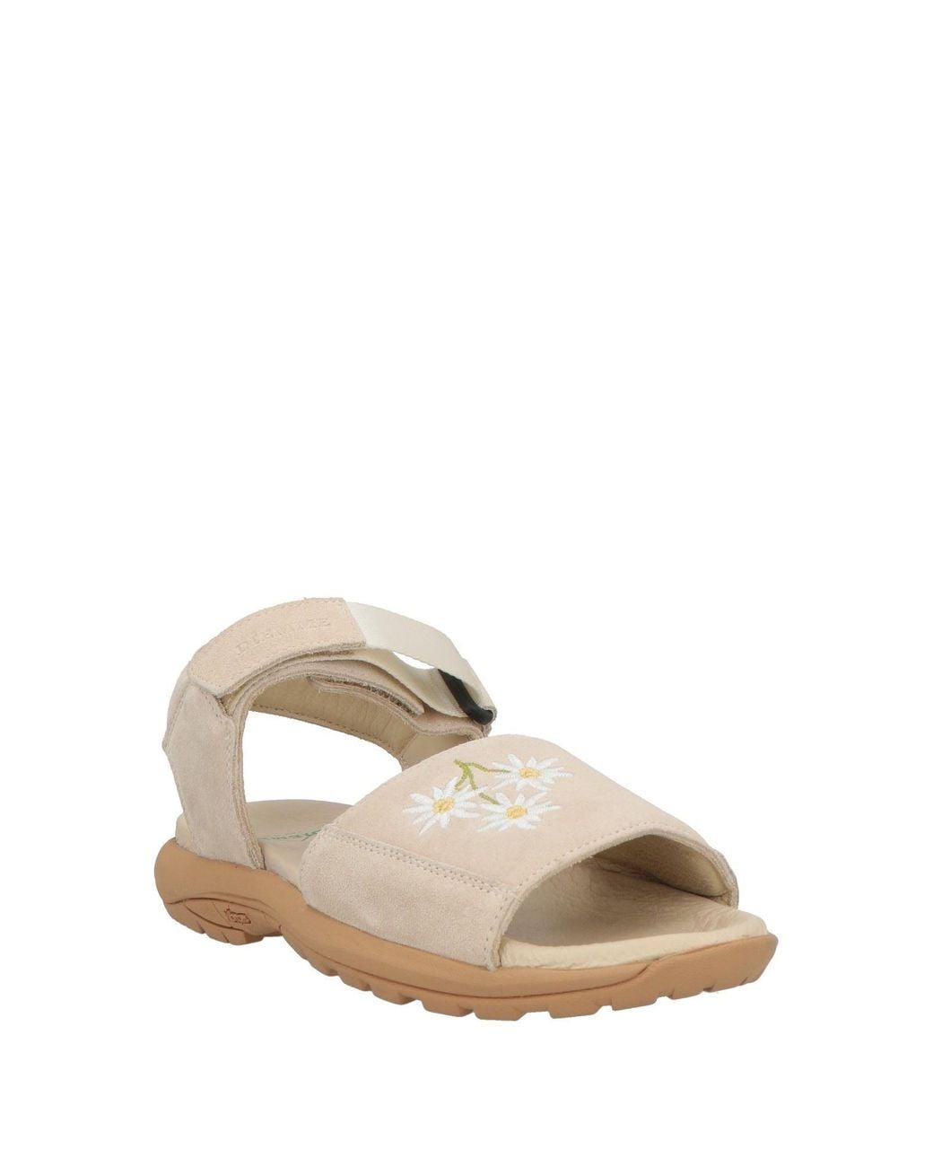 Diemme Natural Sandals