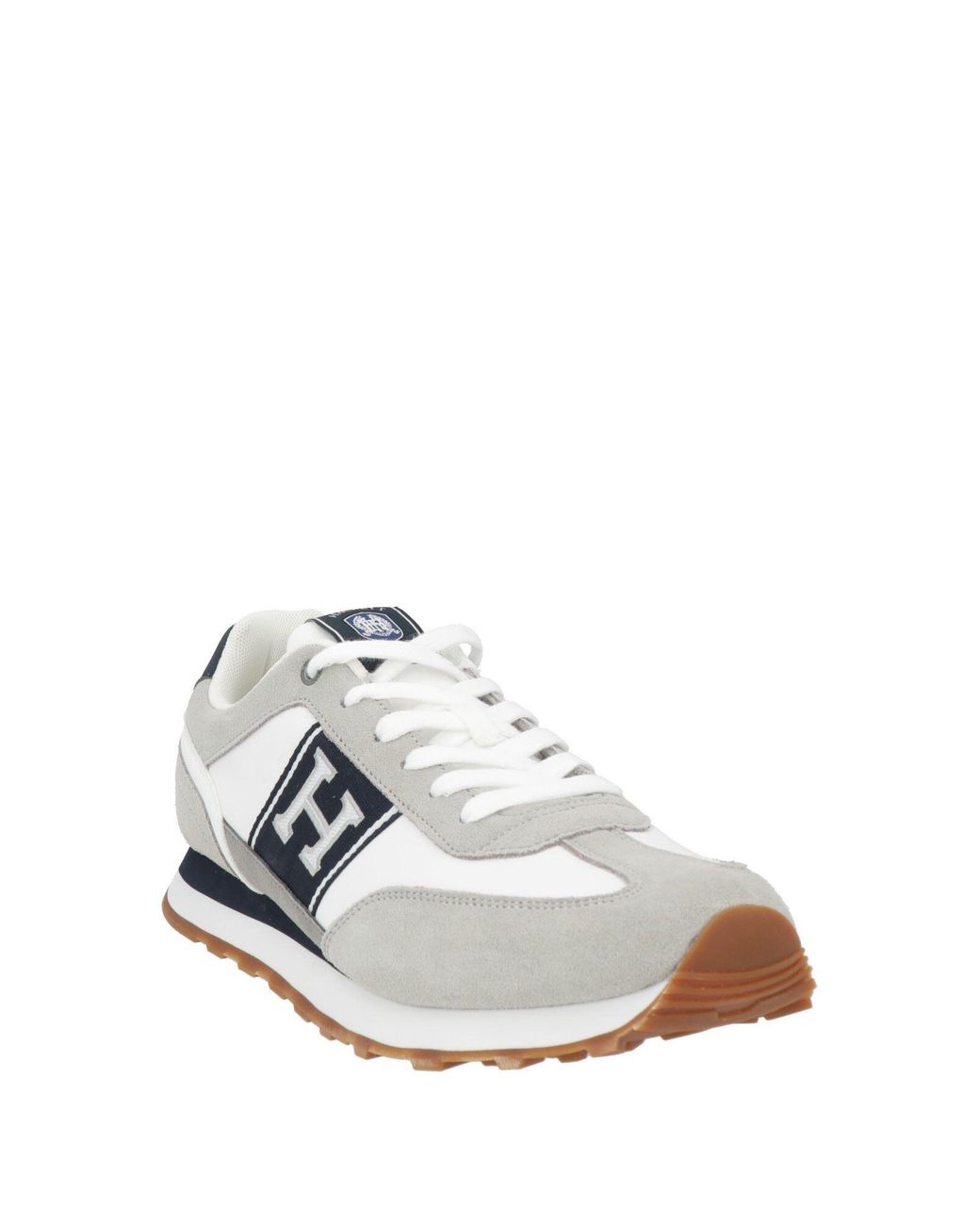 Hackett White Trainers for men
