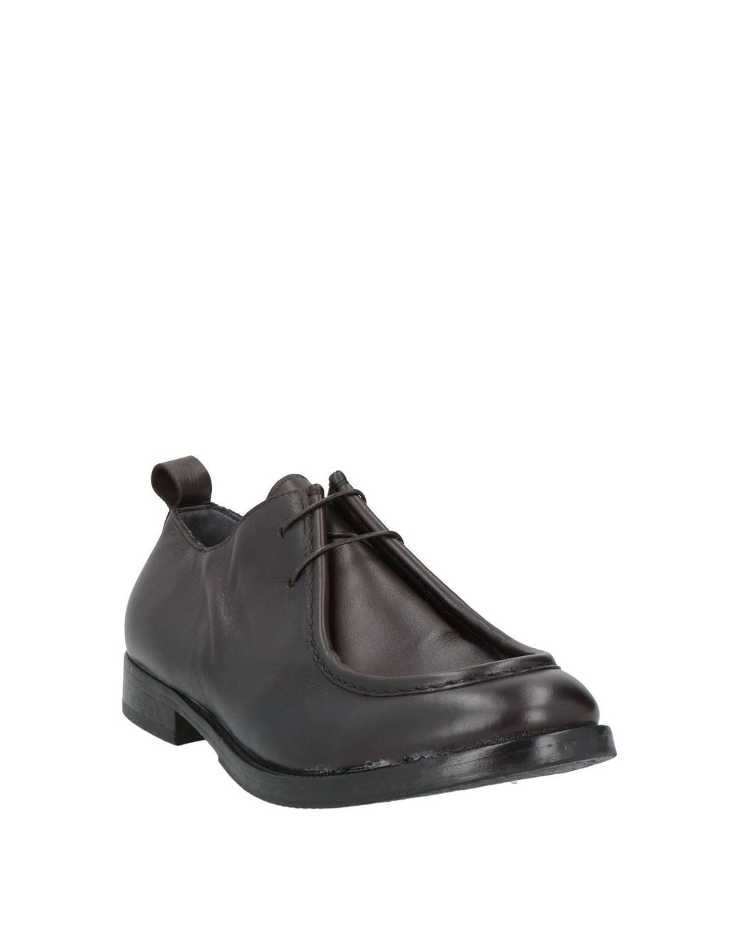 Stringate di Moma in Brown da Uomo