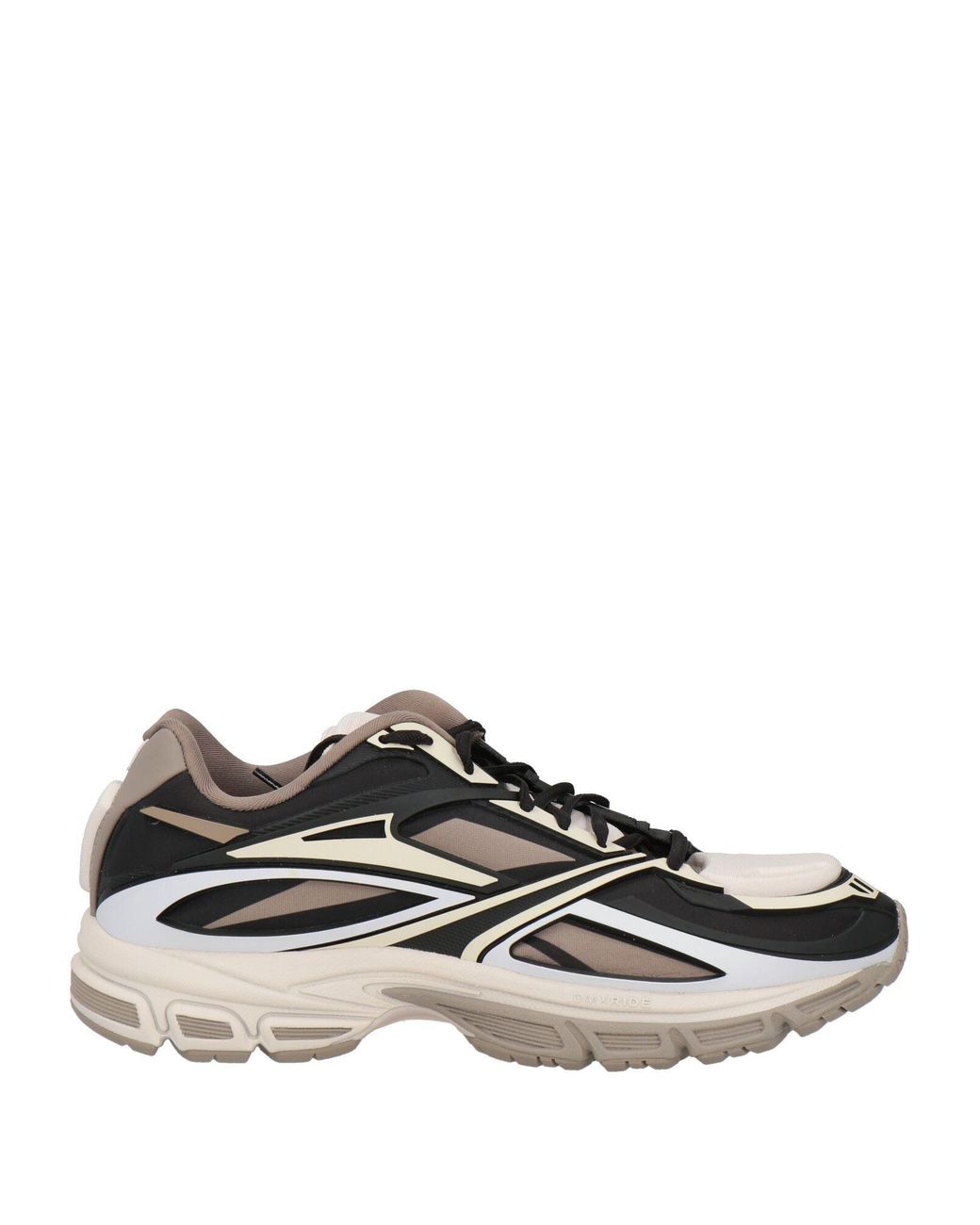 Reebok Green Trainers for men