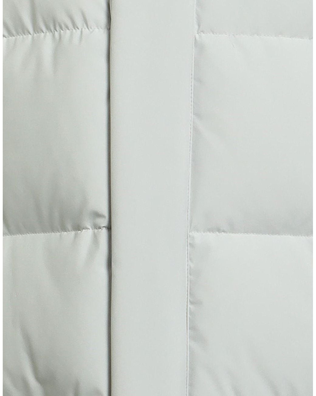 Herno Gray Puffer for men