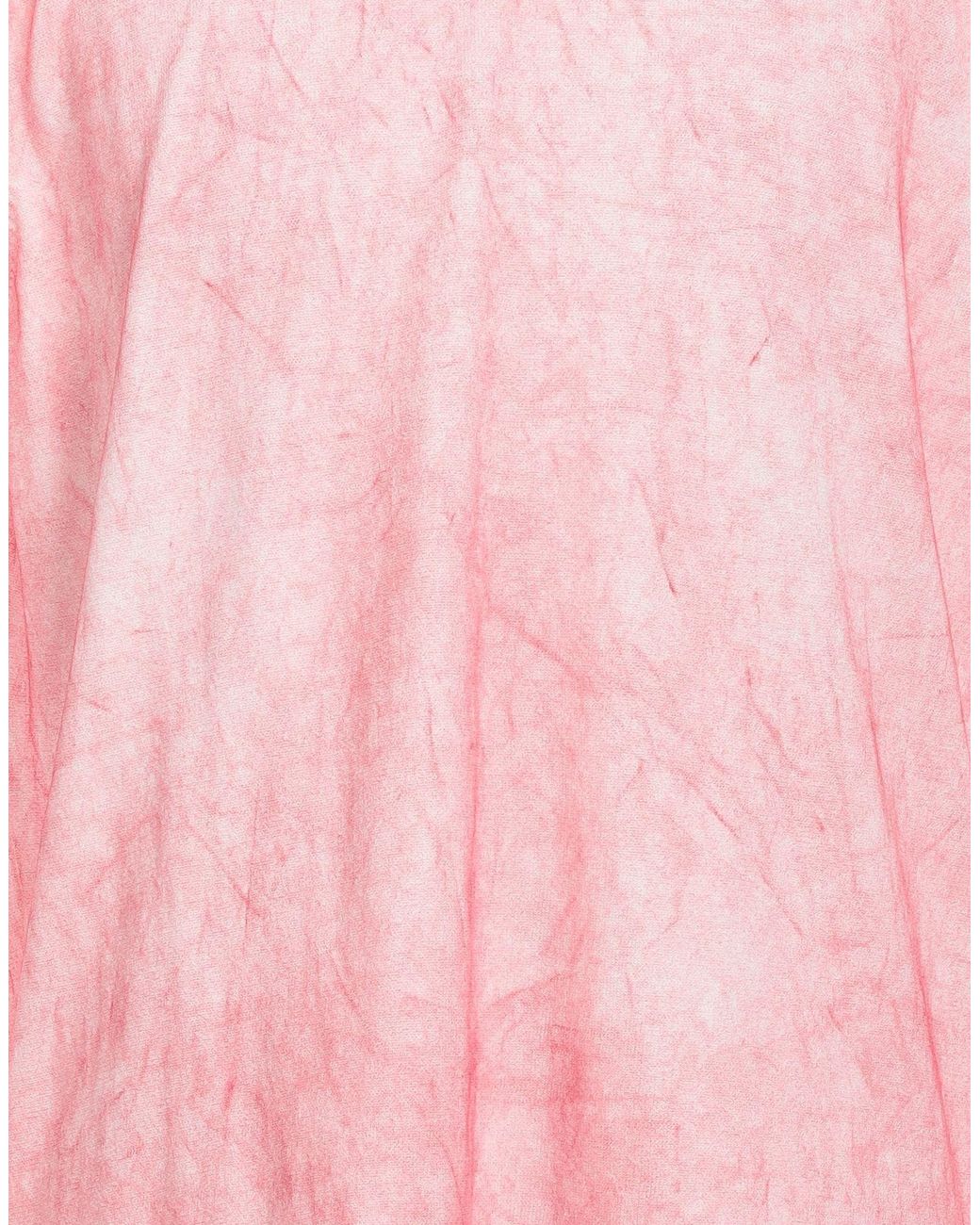 Dondup Pink Sweater for men
